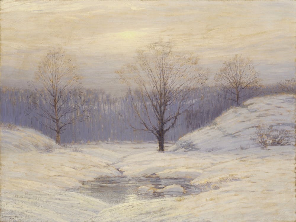 Winterlandschaft
