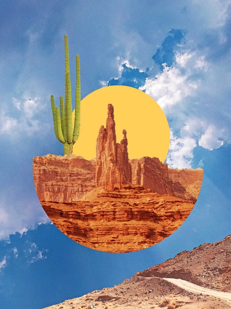 Road To Canyonlands