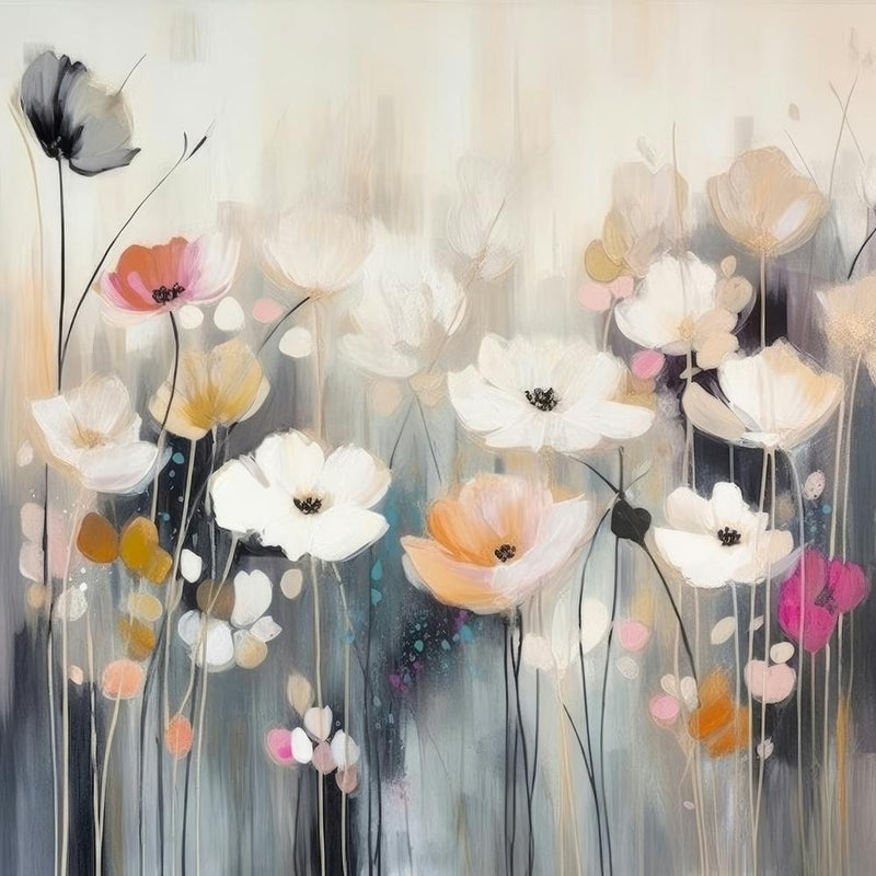 Spring Flowers 13