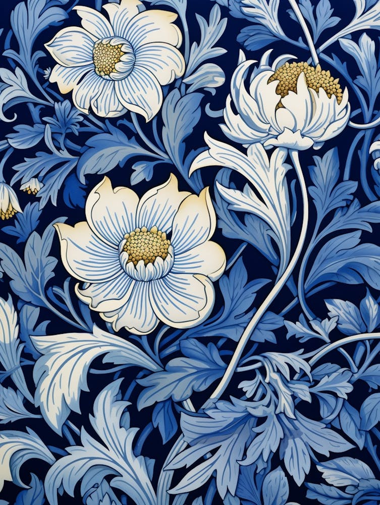 William Morris 71