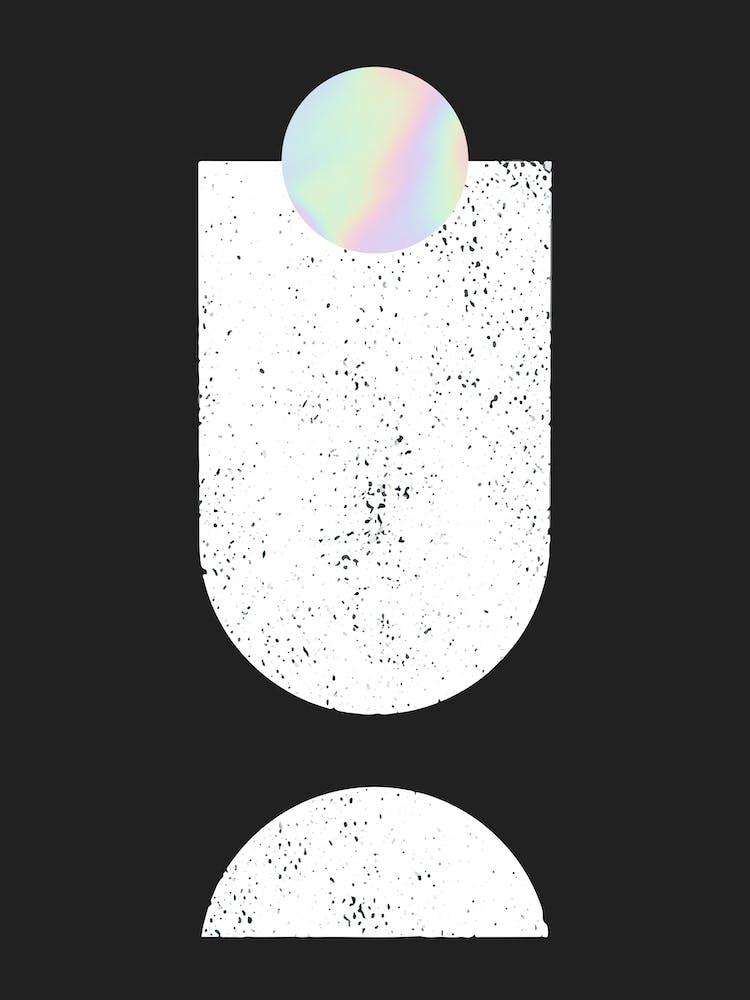 Holographic Minimal Shapes