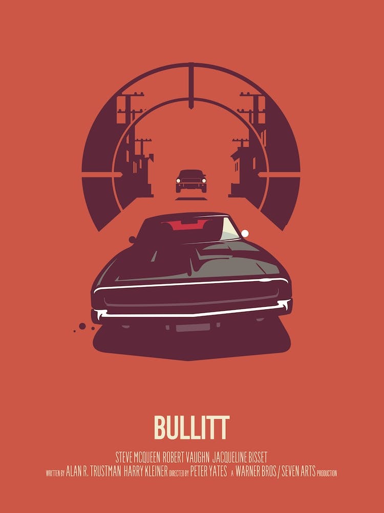 Bullitt