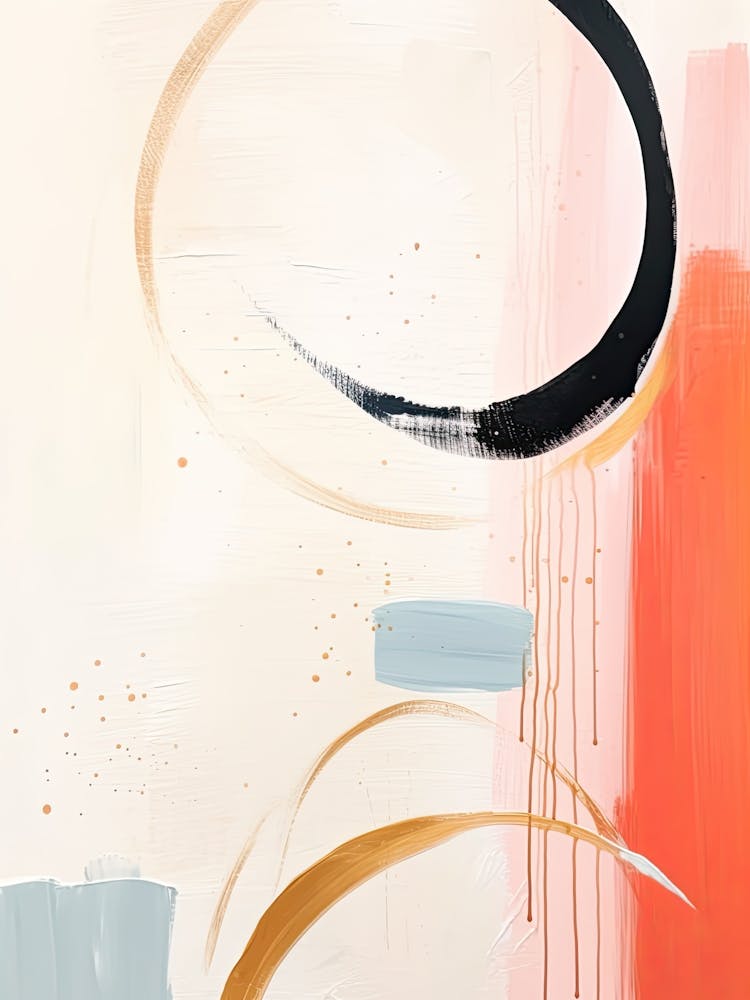 Abstract Art, London, 1960 11