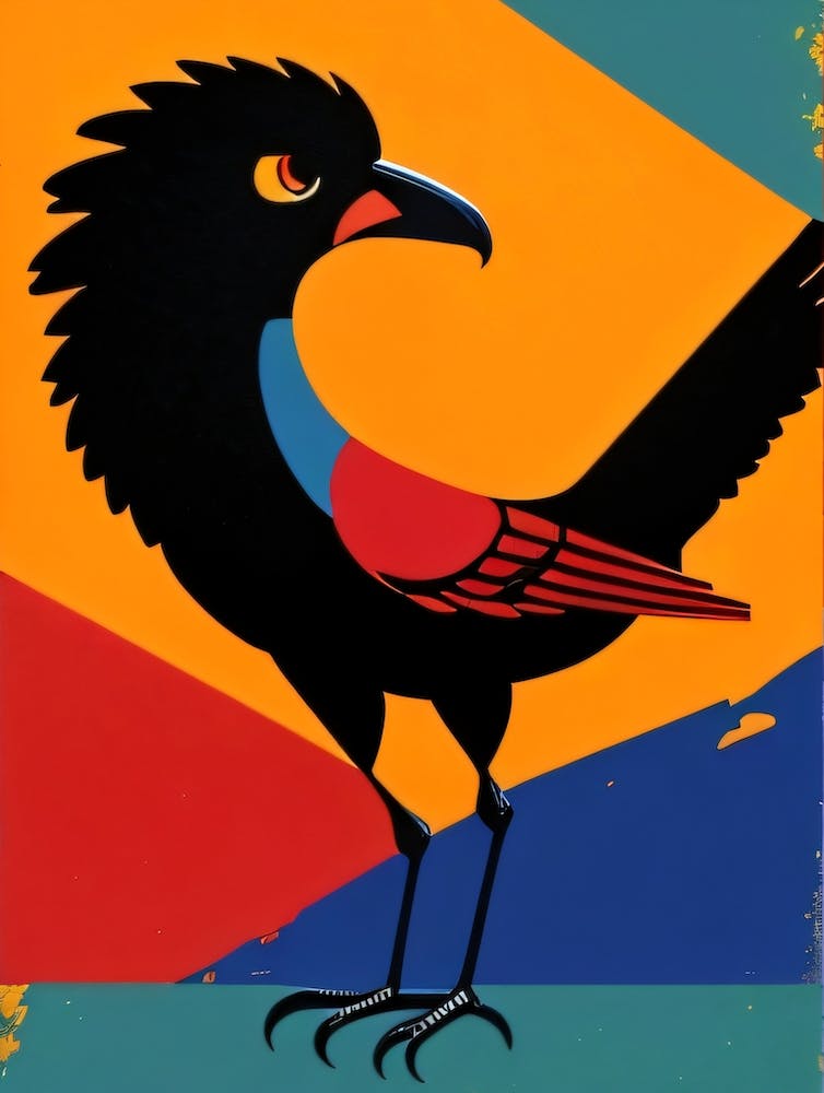 Bird Of Prey
