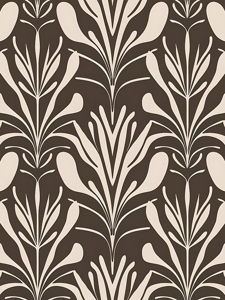 Wallpaper Pattern