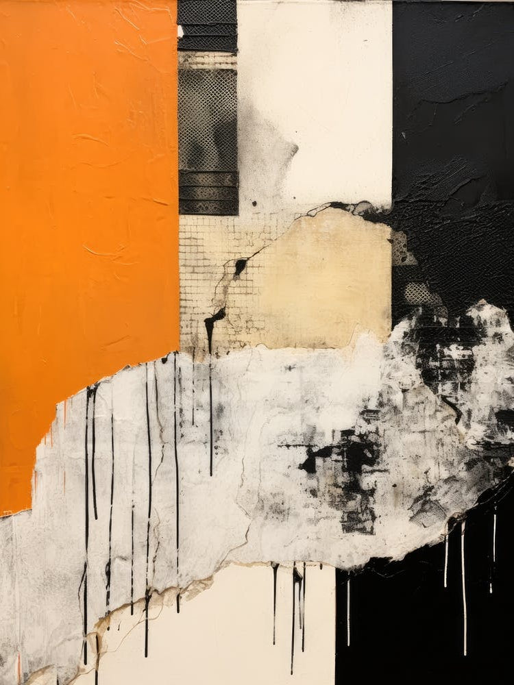 Abstract Painting 169