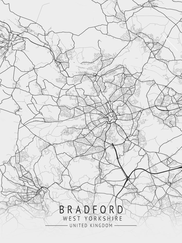 Bradford