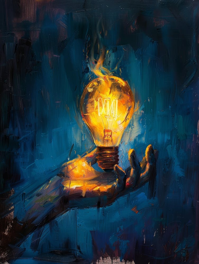 Lightbulb 3