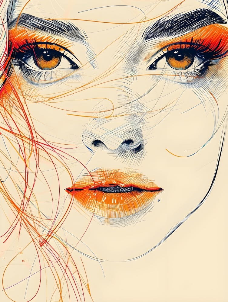 Contemporary Woman 16