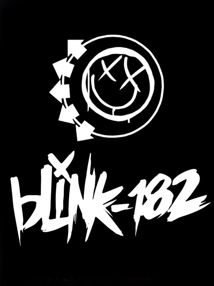 Blink 182 4