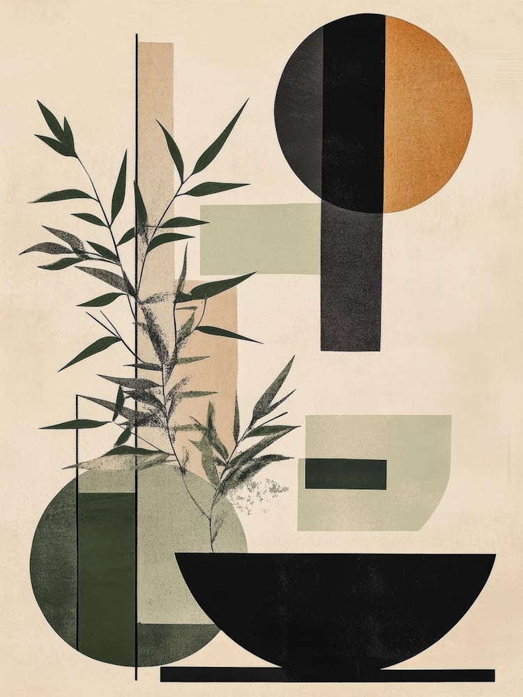 Abstract Painting 2660