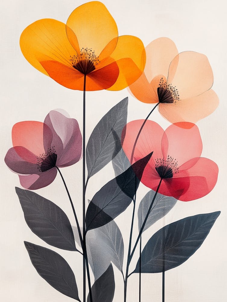 Poppies 24
