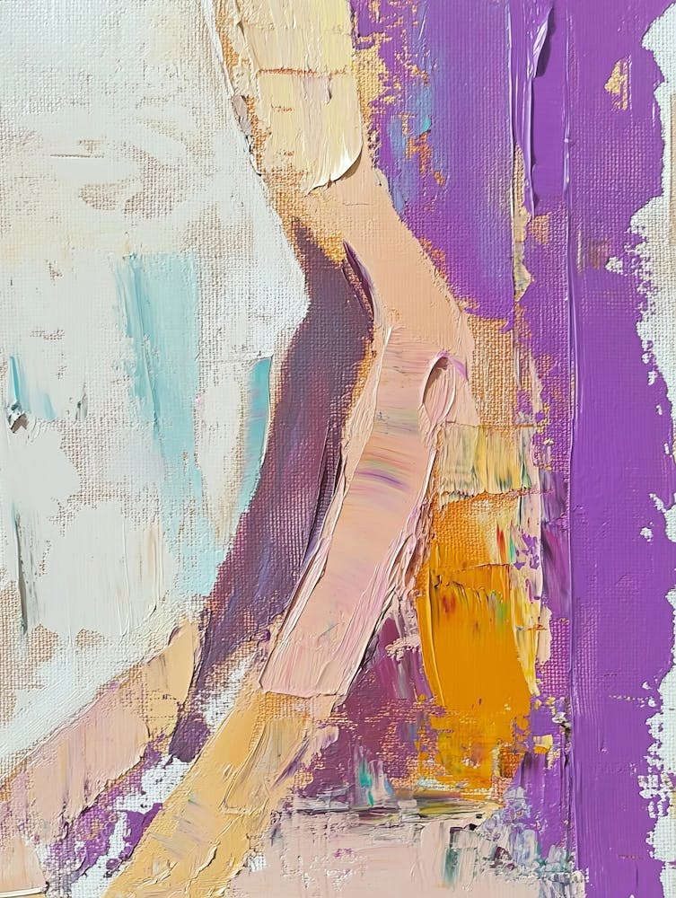 Peinture à l'Huile