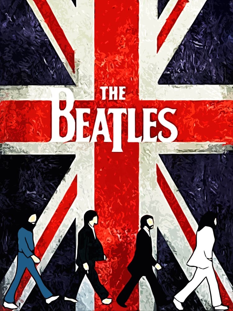 the Beatles Paul McCartney