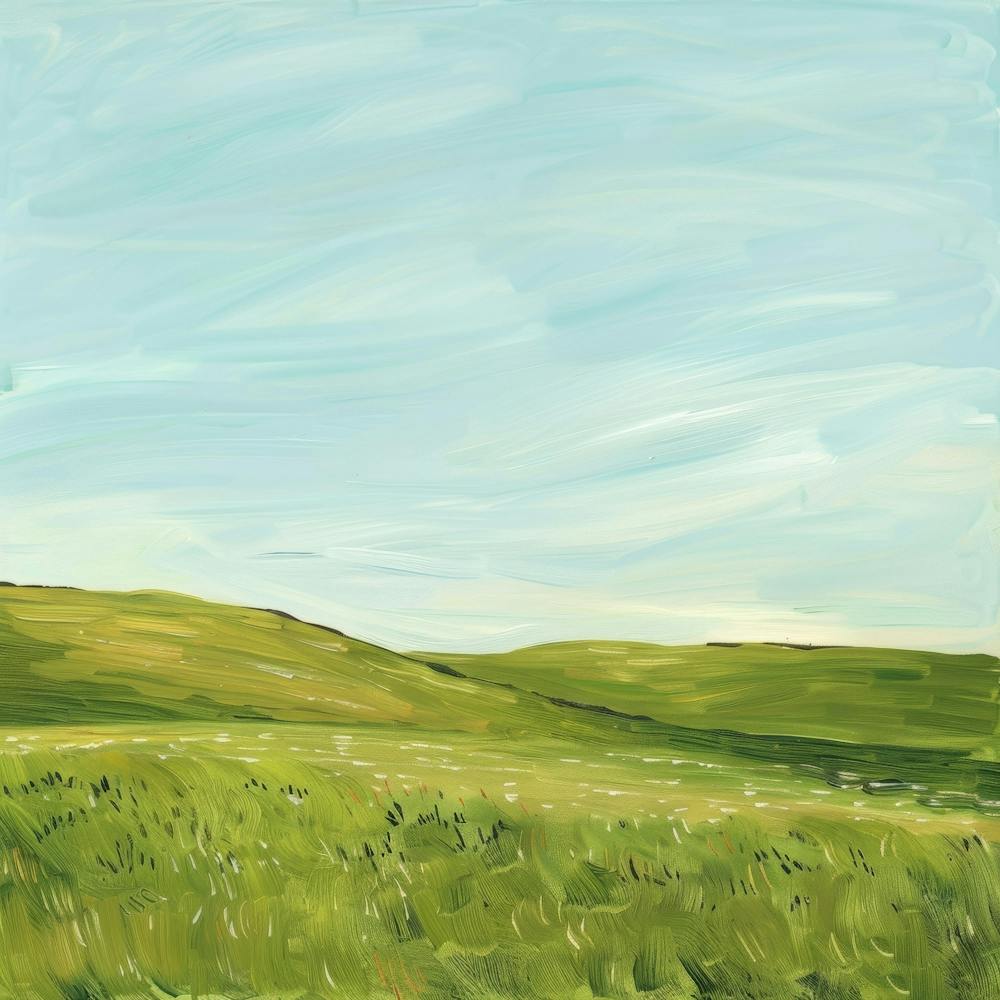 Green Grass 1