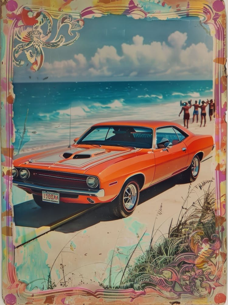 Classic Cars 33
