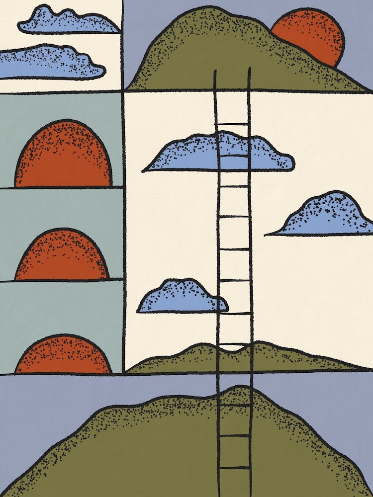 All Things Are Possible