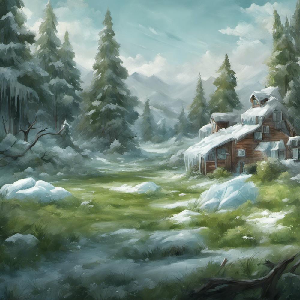 Winter Landscape