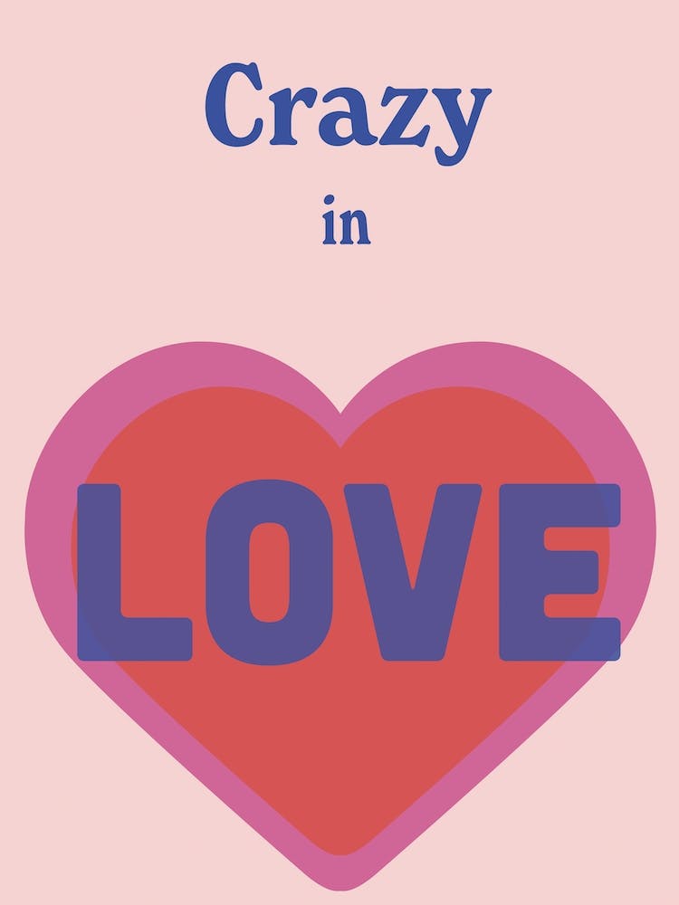 Crazy In Love
