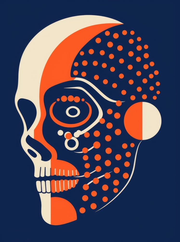 Skull - Skull - Skull