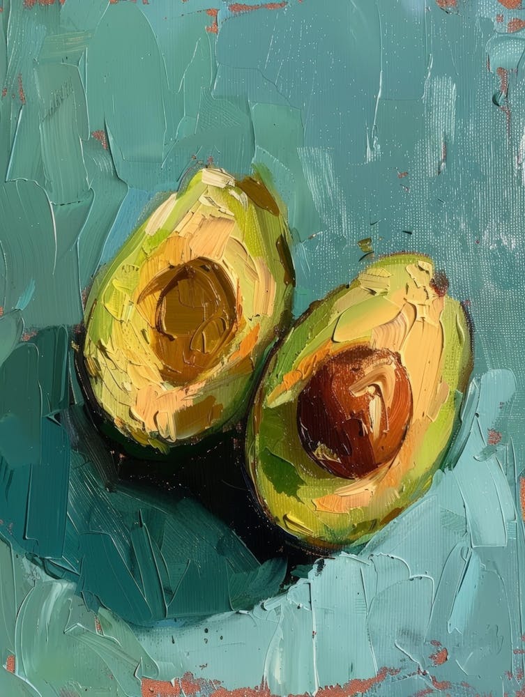 Avocados 4