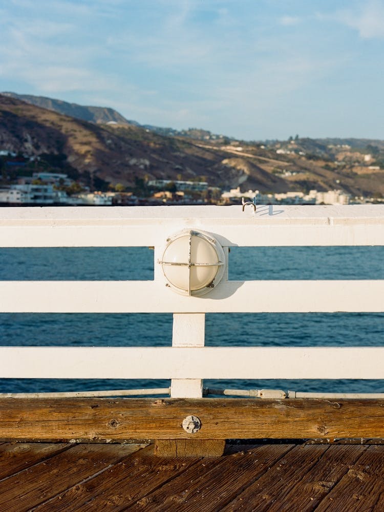 Malibu Pier Ii