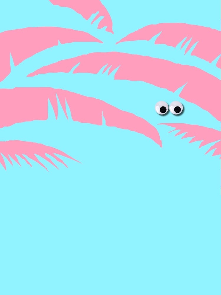 Jungle Eyes