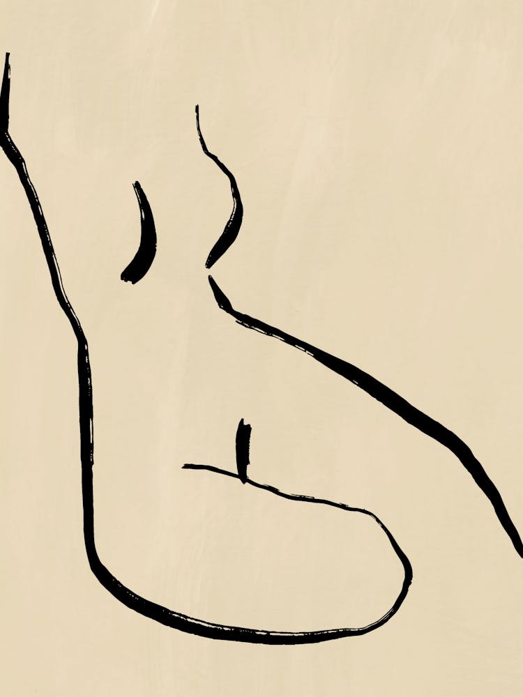 Body Line