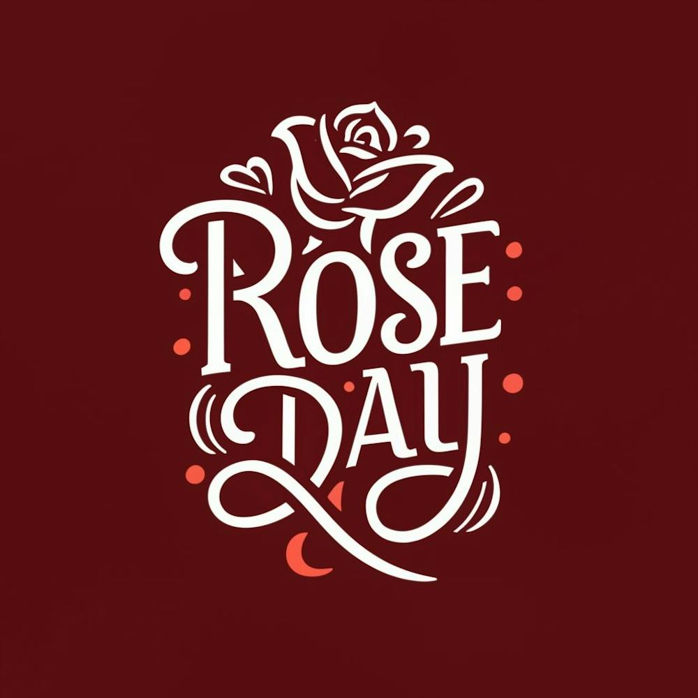 Rose Day