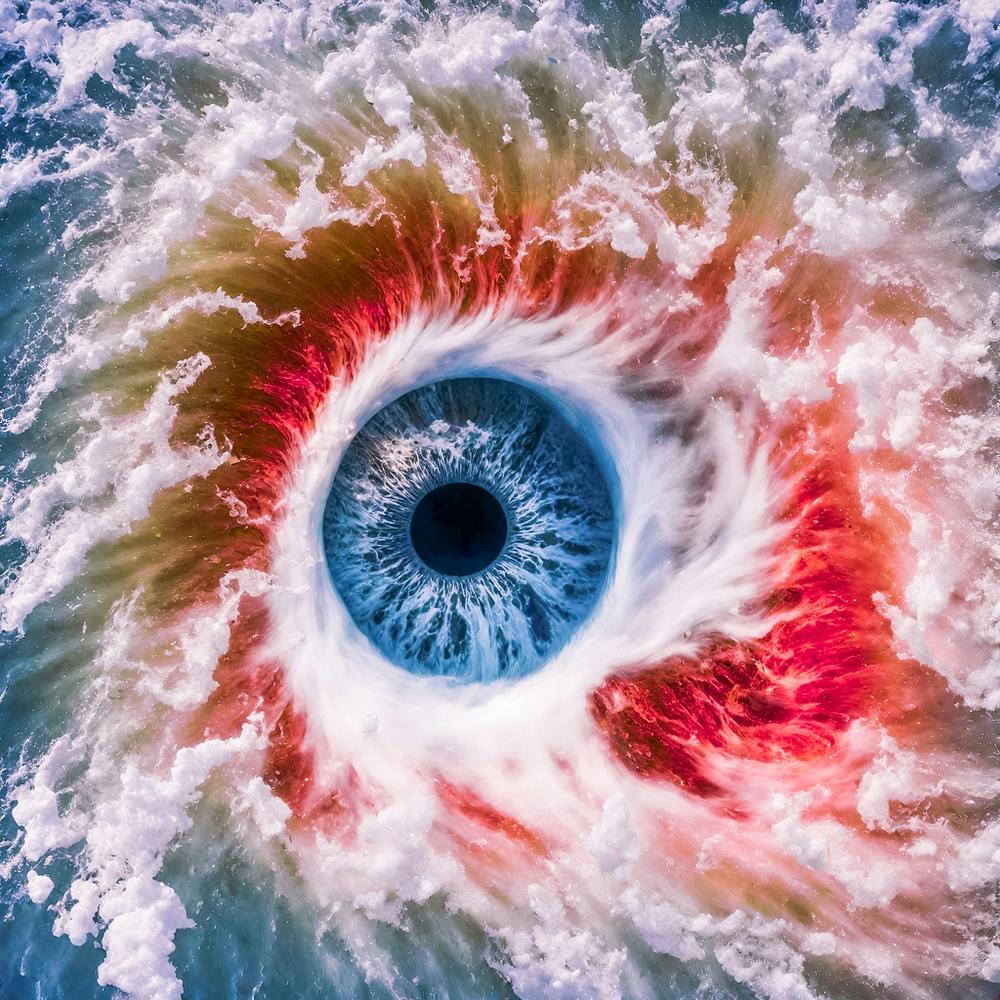 Eye Of The Storm