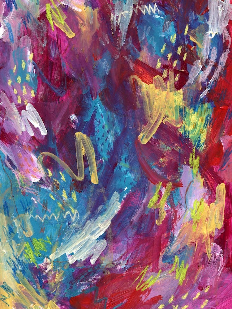 Nothing Holding Me Back 2