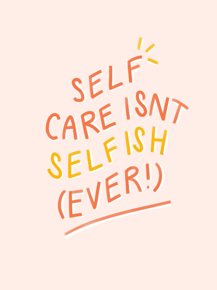Selfcare