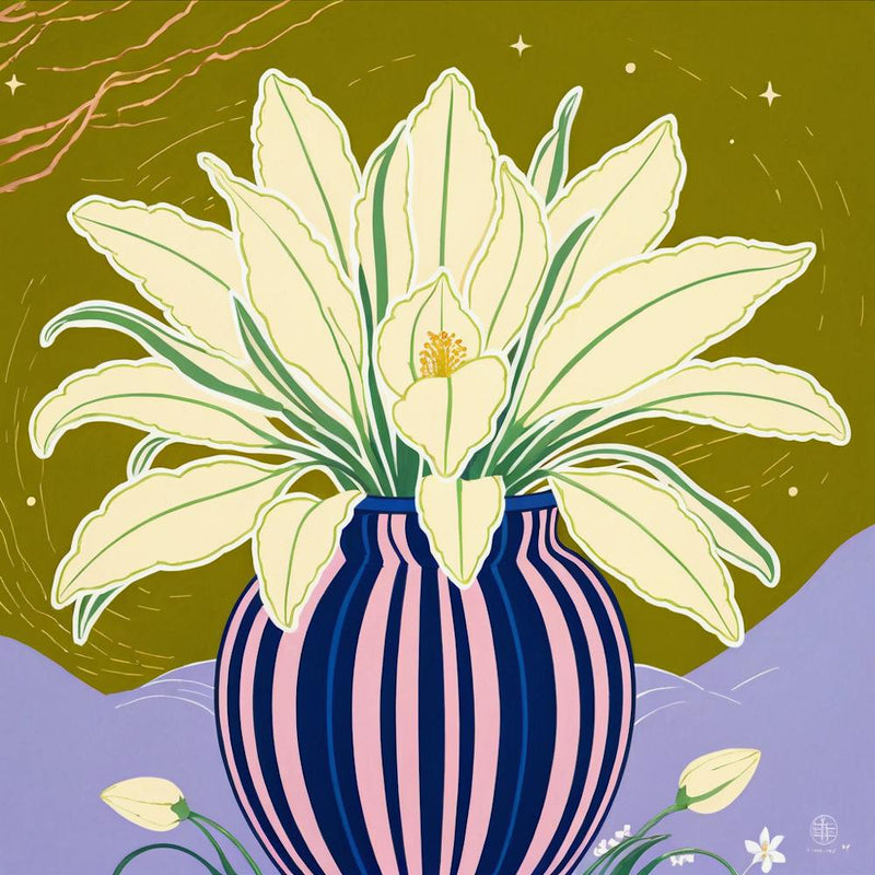 Lily Of The Valley 8