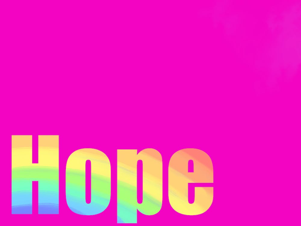 Hope!