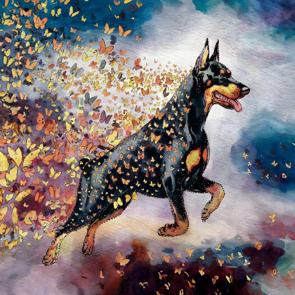 Doberman