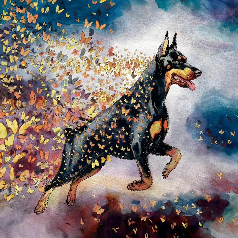 Doberman