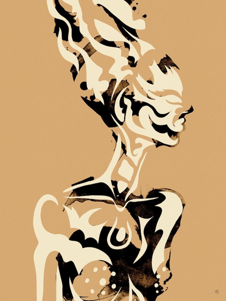 Nefertiti