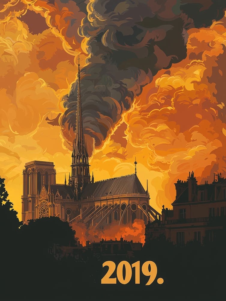 Aihrgdesign A Dramatic Cultural Heritage Poster Depicting The 330deaea C415 4a7d 8a27 A6b1d3bf45ca 1