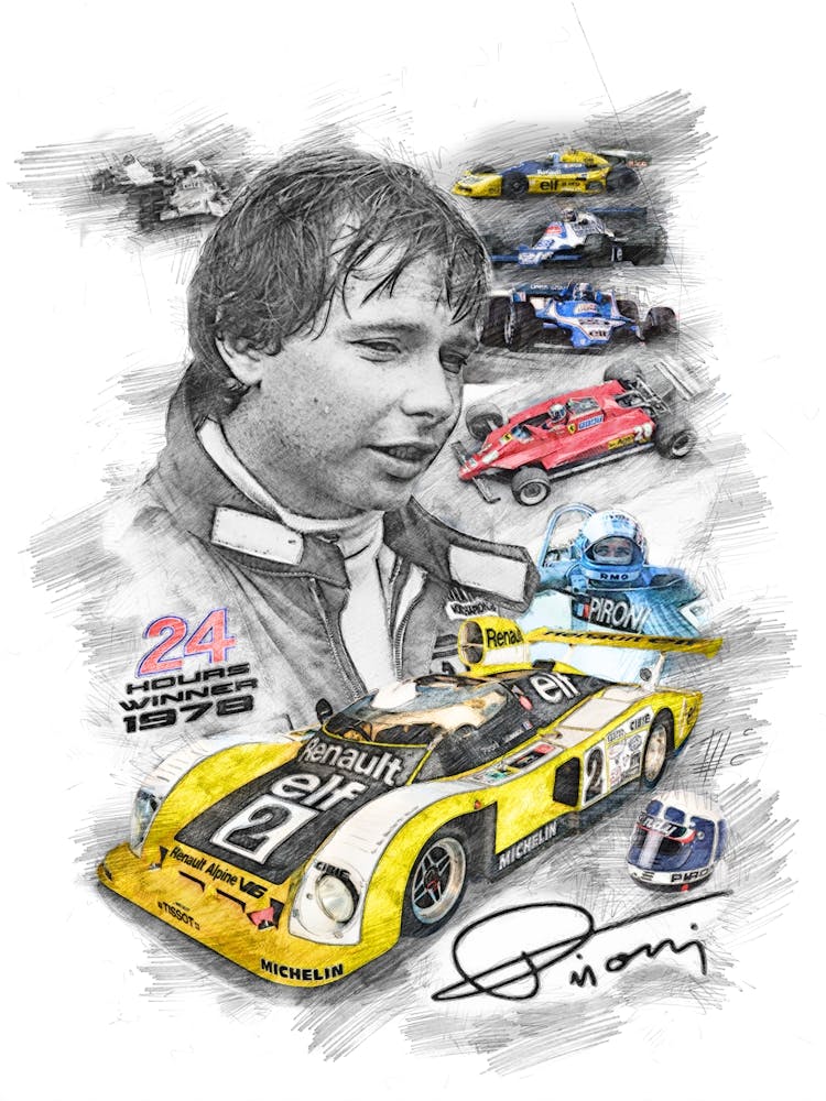 Didier Pironi