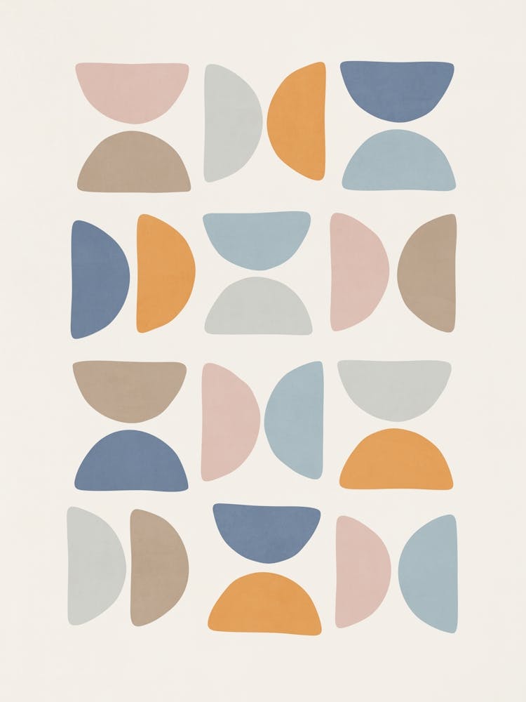 Geometric Shapes 23 2