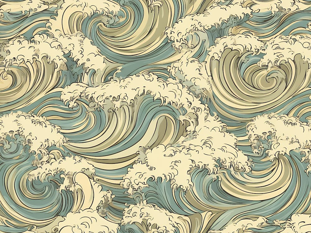 Great Wave