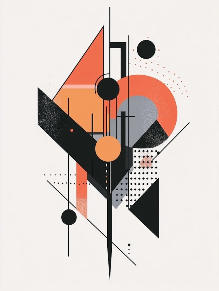 Abstract Art 5