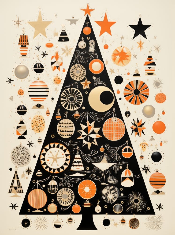 Christmas Tree 10