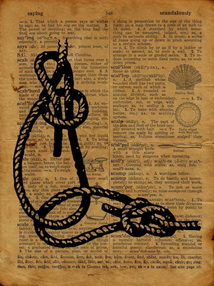 Ropes