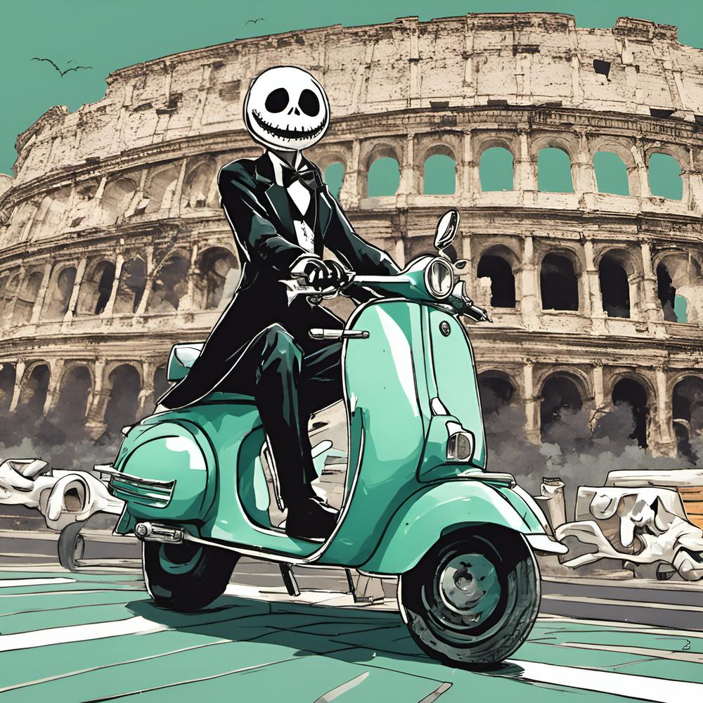 Nightmare Before Christmas