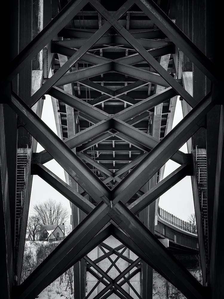 In Search Of Answers