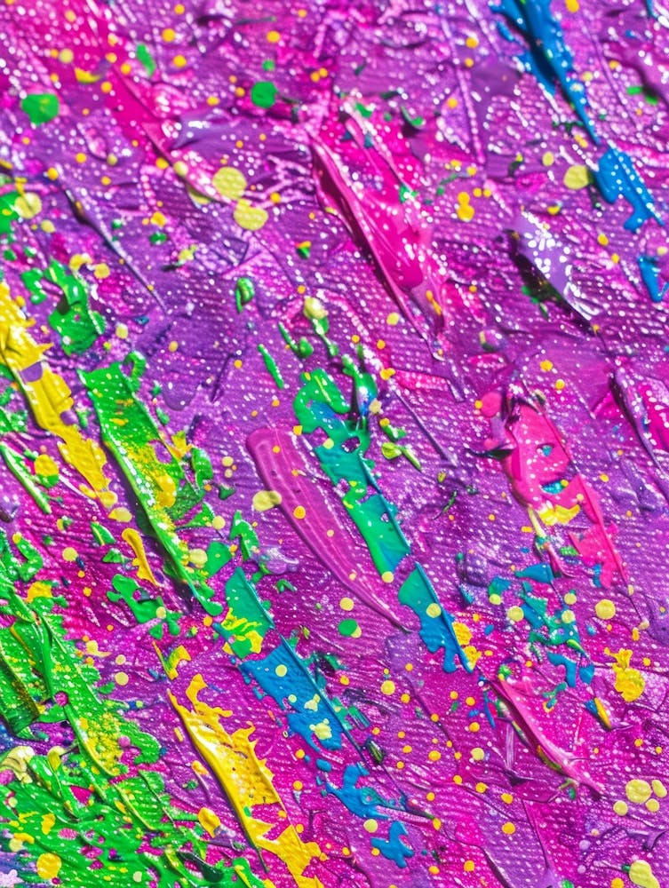 Abstract Painting 2422