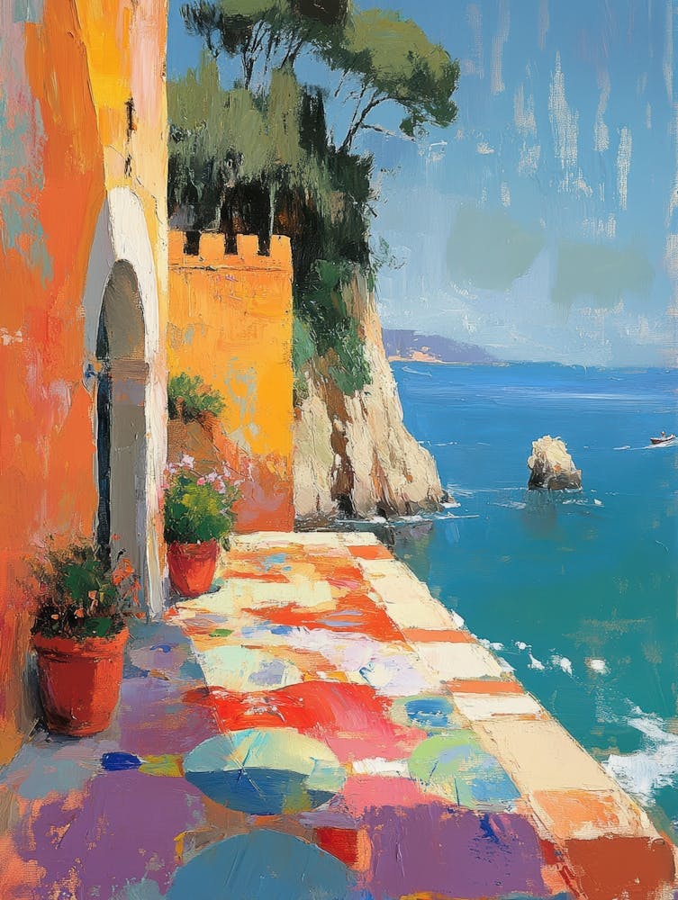 Sicily 1