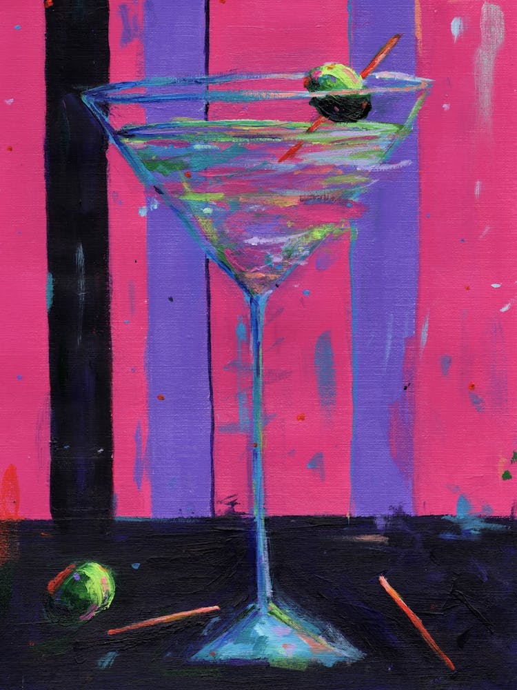 Martini 2