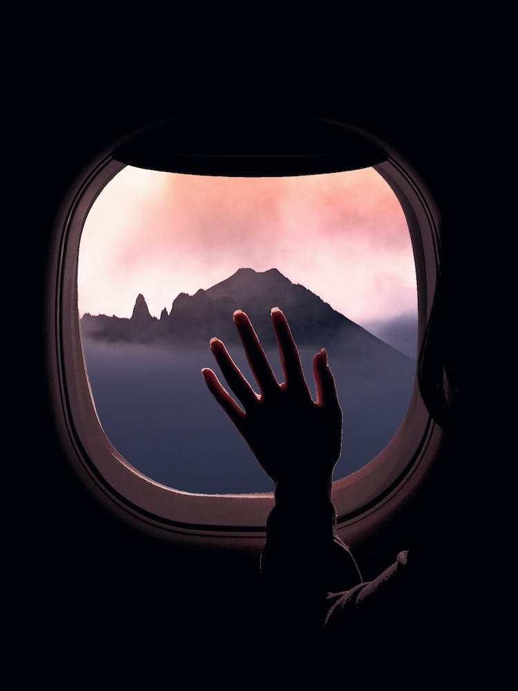 Hello Mountain